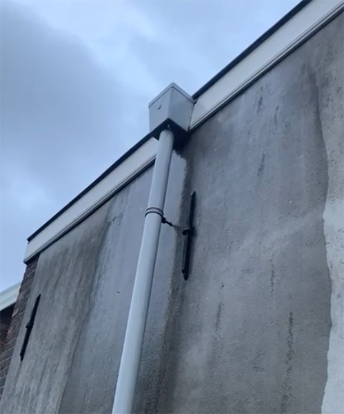 verstopping regenpijp hwa Geldermalsen verstopping regenpijp hwa Geldermalsen